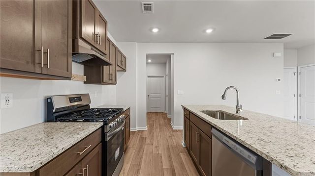 315 Cedar Hill Drive, Dallas, GA 30132