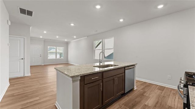 315 Cedar Hill Drive, Dallas, GA 30132