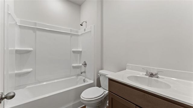 315 Cedar Hill Drive, Dallas, GA 30132