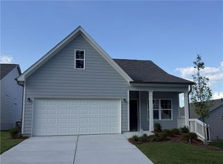 315 Cedar Hill Drive, Dallas, GA 30132