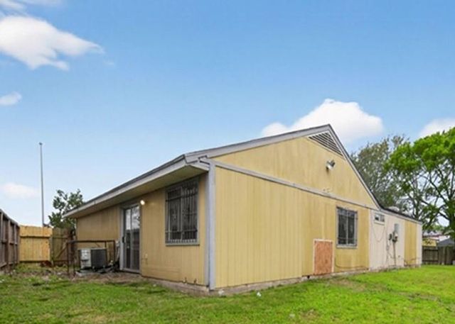 12306 Fairmeadow Drive, Houston, TX 77071