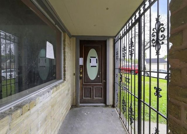 12306 Fairmeadow Drive, Houston, TX 77071