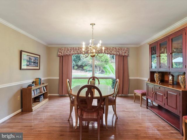 11025 EASTWOOD DR, Hagerstown, MD 21742