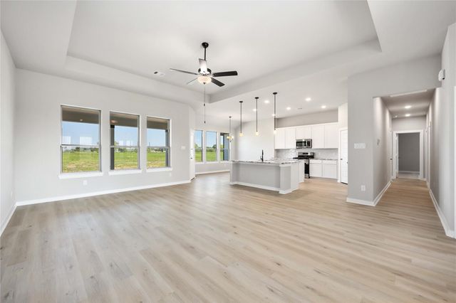 6702 Pelican Lane, Beasley, TX 77417