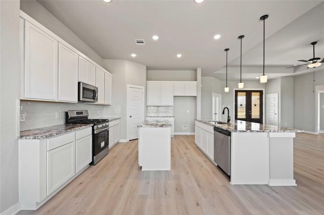 6702 Pelican Lane, Beasley, TX 77417