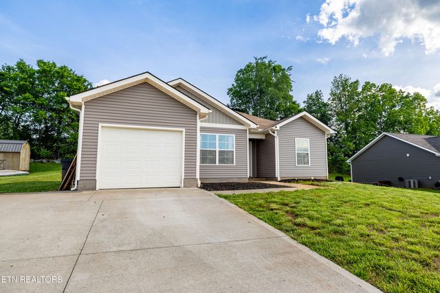350 Hartfield Lane, Loudon, TN 37774