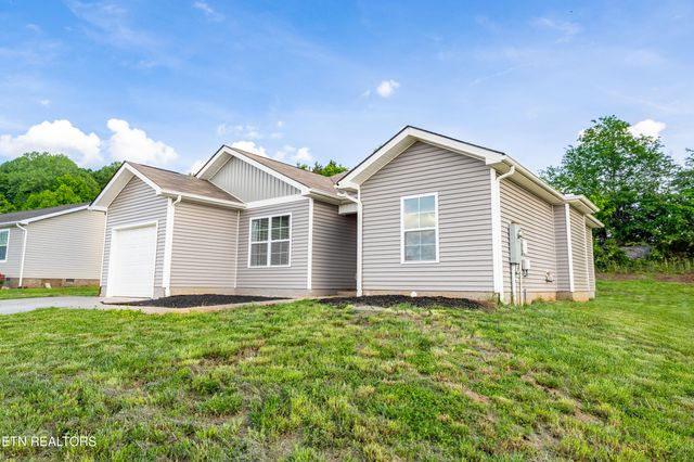 350 Hartfield Lane, Loudon, TN 37774