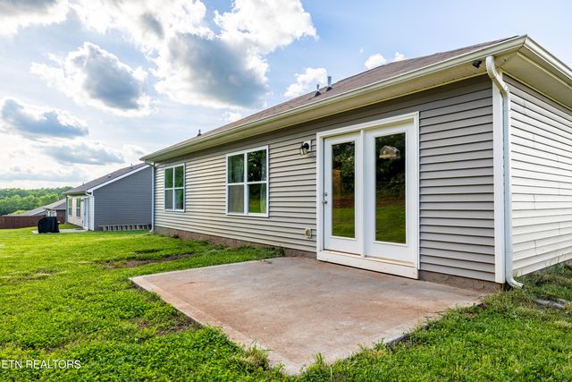 350 Hartfield Lane, Loudon, TN 37774