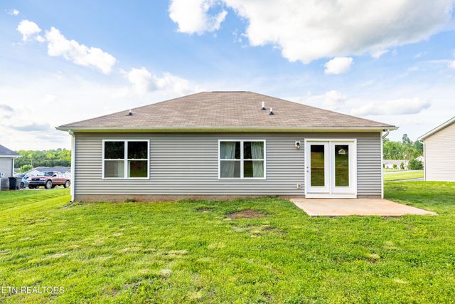 350 Hartfield Lane, Loudon, TN 37774
