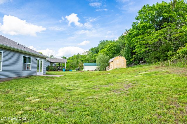350 Hartfield Lane, Loudon, TN 37774