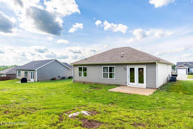 350 Hartfield Lane, Loudon, TN 37774