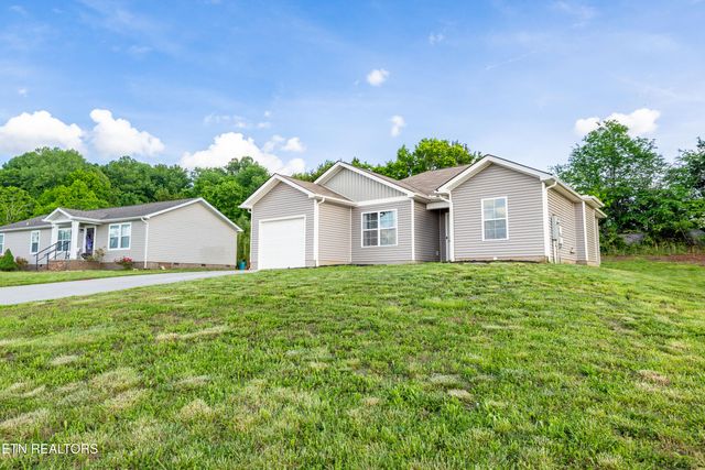 350 Hartfield Lane, Loudon, TN 37774
