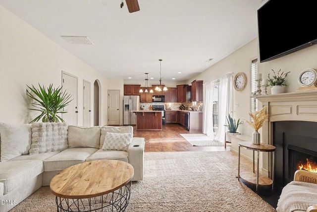 183 Carissa Drive, Smithfield, NC 27577