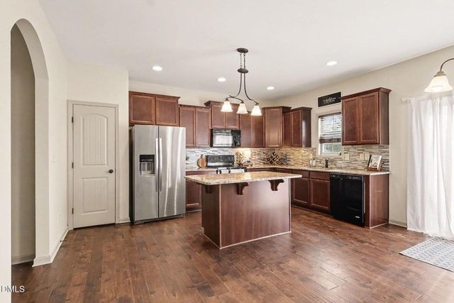 183 Carissa Drive, Smithfield, NC 27577