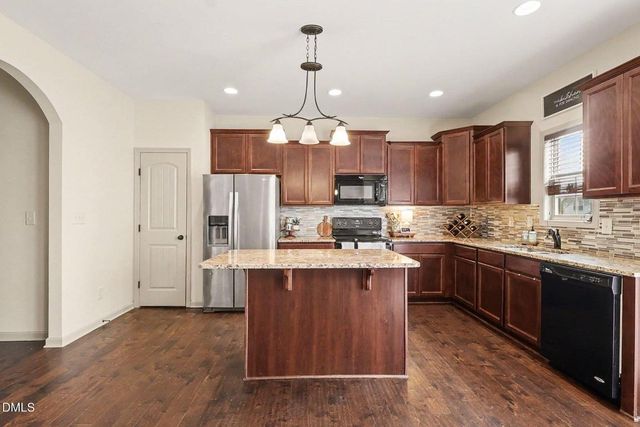 183 Carissa Drive, Smithfield, NC 27577