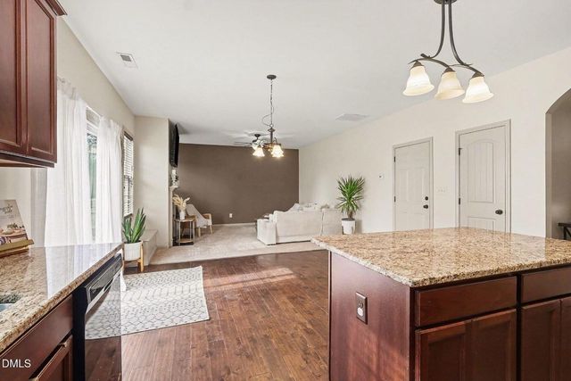 183 Carissa Drive, Smithfield, NC 27577