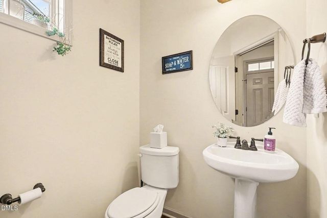 183 Carissa Drive, Smithfield, NC 27577