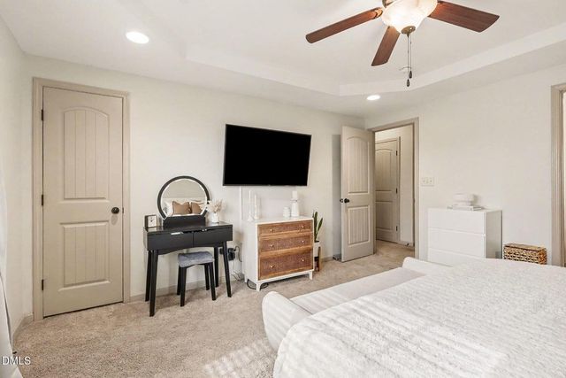 183 Carissa Drive, Smithfield, NC 27577