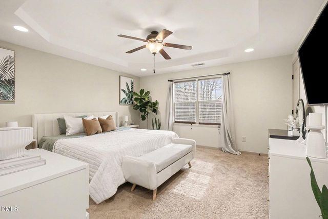 183 Carissa Drive, Smithfield, NC 27577