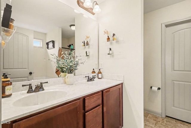 183 Carissa Drive, Smithfield, NC 27577