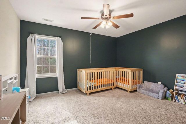 183 Carissa Drive, Smithfield, NC 27577