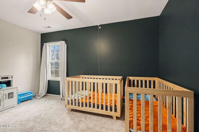 183 Carissa Drive, Smithfield, NC 27577