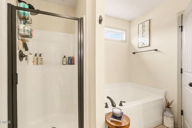 183 Carissa Drive, Smithfield, NC 27577