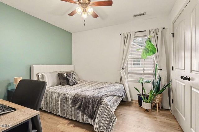 183 Carissa Drive, Smithfield, NC 27577