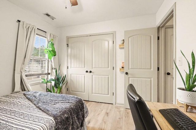 183 Carissa Drive, Smithfield, NC 27577