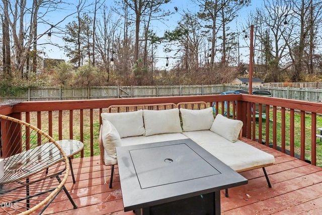 183 Carissa Drive, Smithfield, NC 27577