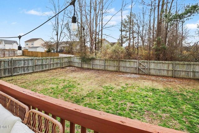 183 Carissa Drive, Smithfield, NC 27577