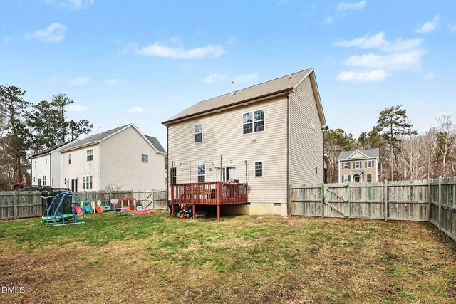 183 Carissa Drive, Smithfield, NC 27577