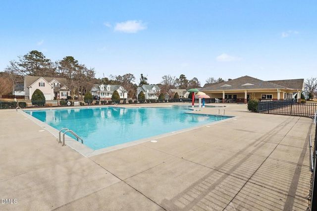 183 Carissa Drive, Smithfield, NC 27577