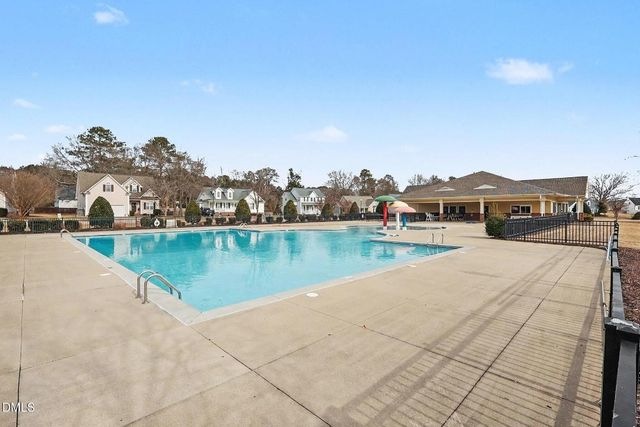 183 Carissa Drive, Smithfield, NC 27577