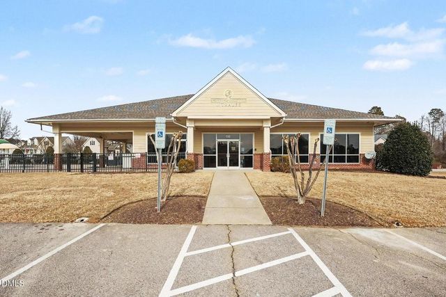 183 Carissa Drive, Smithfield, NC 27577