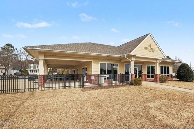 183 Carissa Drive, Smithfield, NC 27577