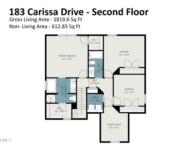 183 Carissa Drive, Smithfield, NC 27577