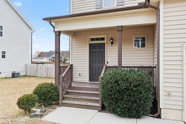 183 Carissa Drive, Smithfield, NC 27577