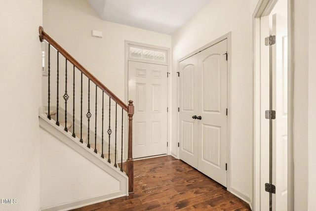 183 Carissa Drive, Smithfield, NC 27577