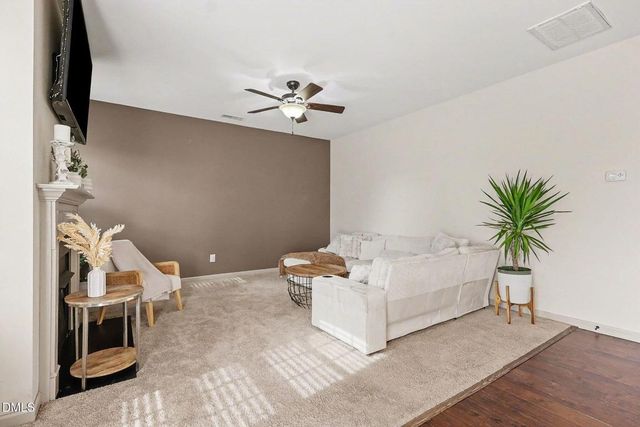 183 Carissa Drive, Smithfield, NC 27577