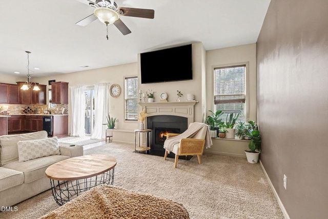 183 Carissa Drive, Smithfield, NC 27577