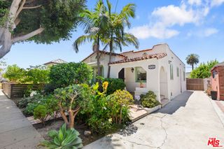2735 Clyde Avenue, Los Angeles, CA 90016