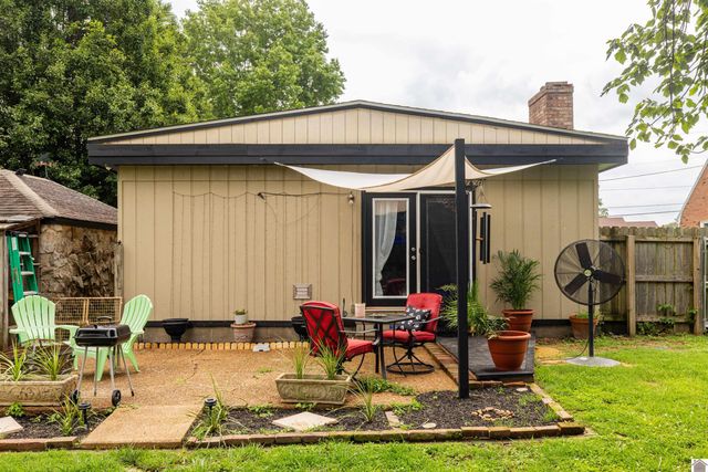 1205 Wilford Street, Mayfield, KY 42066