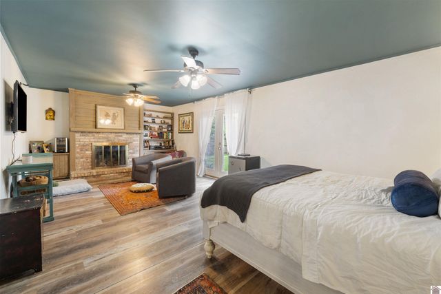 1205 Wilford Street, Mayfield, KY 42066