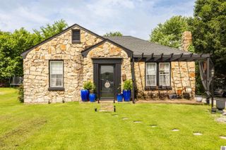 1205 Wilford Street, Mayfield, KY 42066