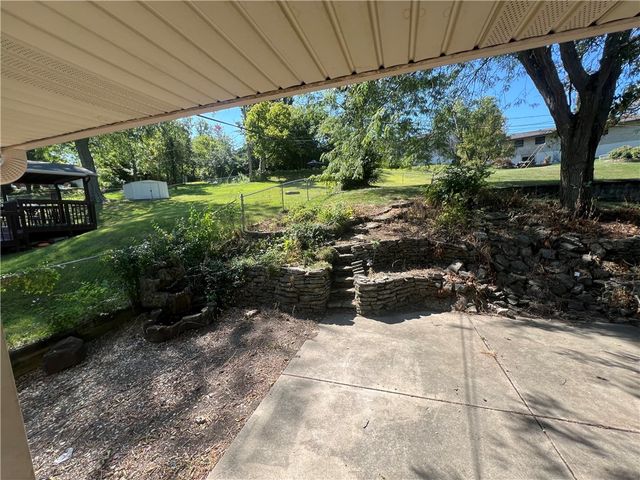 6125 Teagarden Circle, Dayton, OH 45449