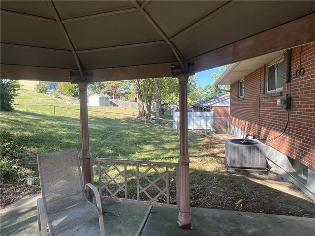 6125 Teagarden Circle, Dayton, OH 45449