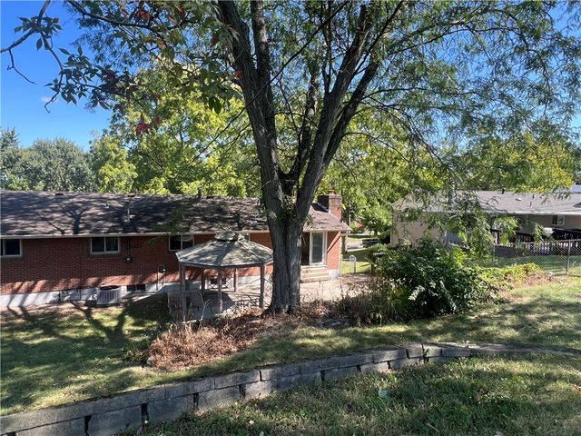 6125 Teagarden Circle, Dayton, OH 45449