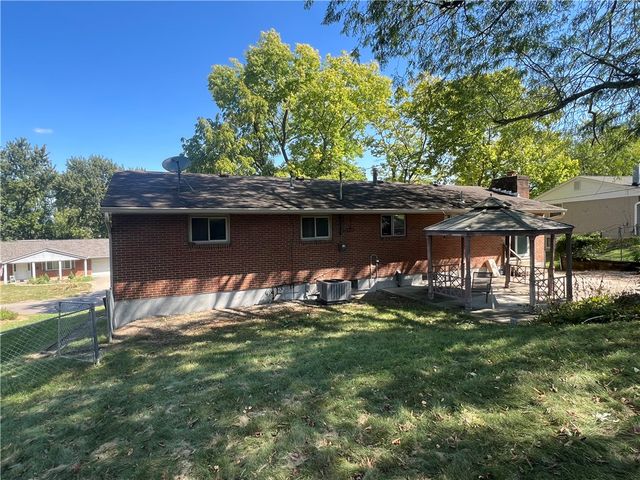 6125 Teagarden Circle, Dayton, OH 45449