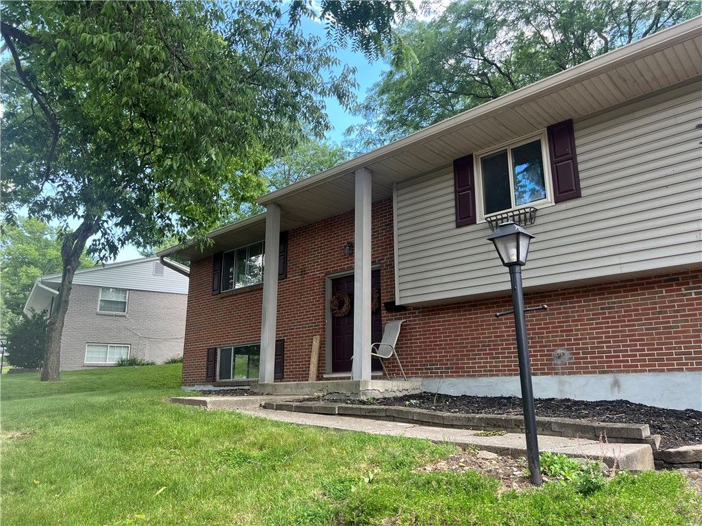 6125 Teagarden Circle, Dayton, OH 45449